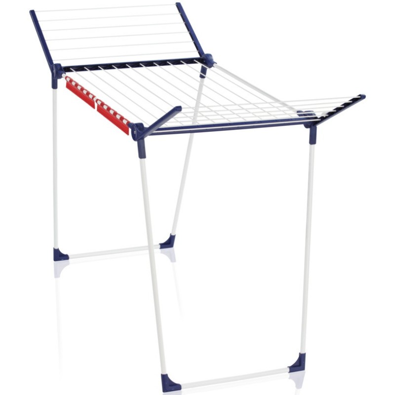 Leifheit LEIFHEIT 81514 Pegasus 180 Solid Classic Πτυσσόμενη Απλώστρα Δαπέδου (18m)