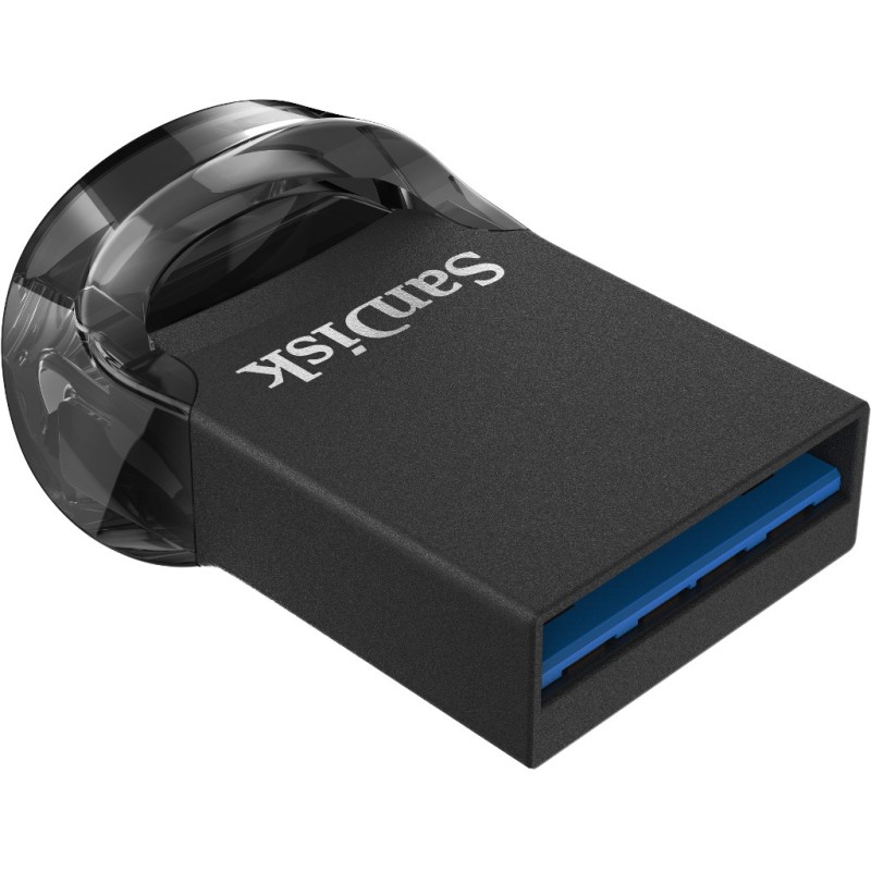 Sandisk SanDisk Ultra Fit Hi-Speed USB 3.1 128GB