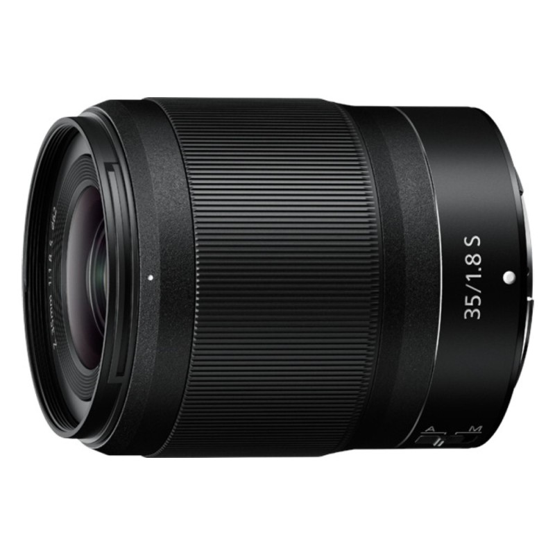 Nikon NIKKOR Z FX 35mm f/1.8 S ED NANO CRYSTAL