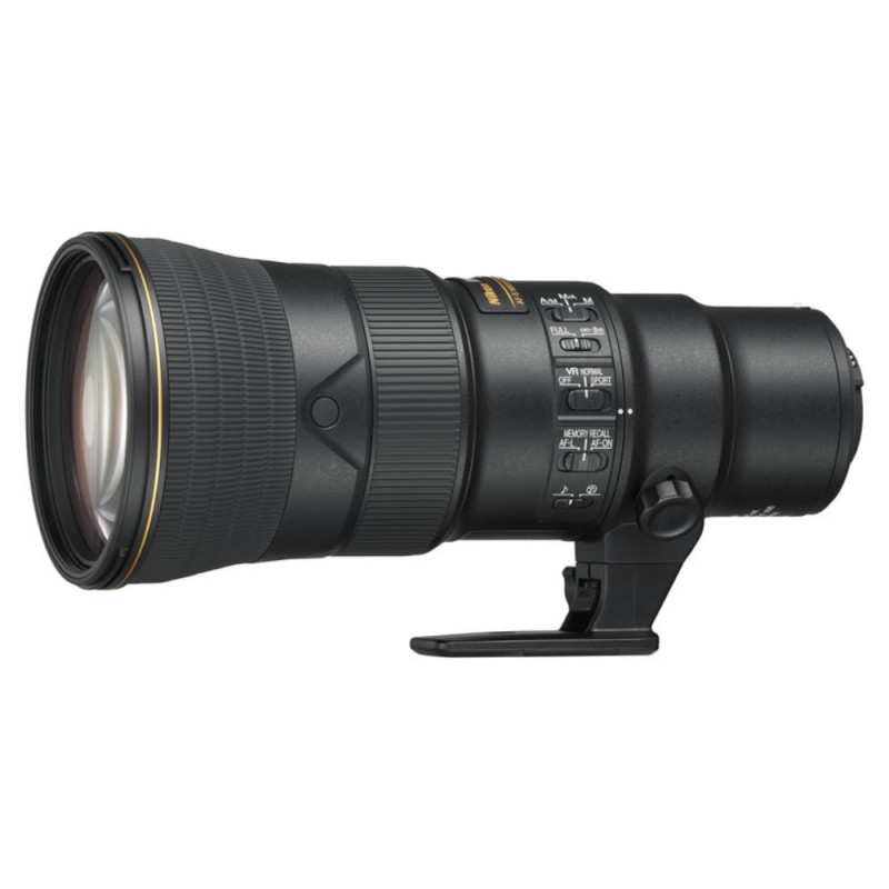 Nikon NIKKOR S FX 500mm f/5.6E AF-S ED PF VR