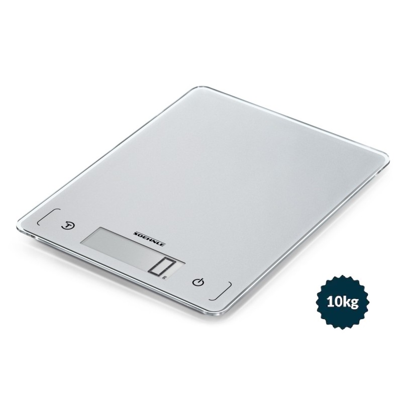 Soehnle SOEHNLE 61504 KSD PAGE COMFORT 300 SLIM