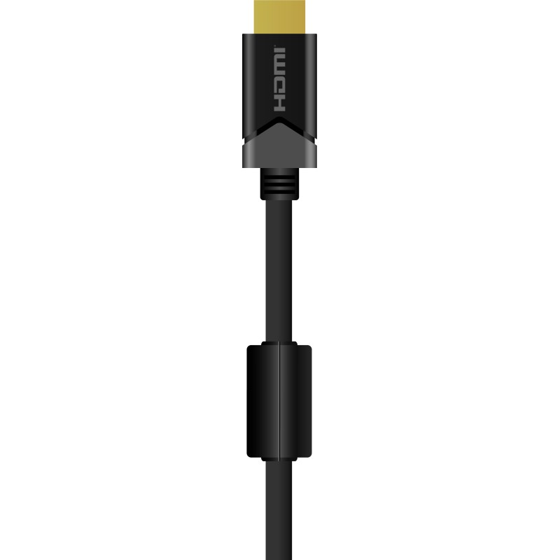 Crystal Audio CRYSTAL AUDIO HDMI-PR GOLD 5m bx