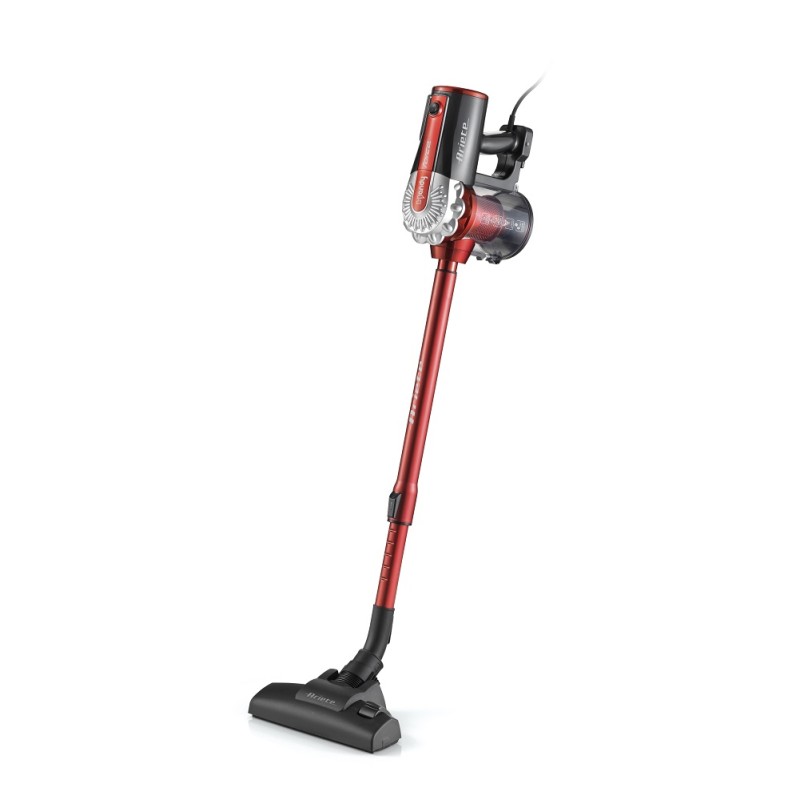 Ariete Ηλεκτρική Σκούπα Stick + Χειρός 2761