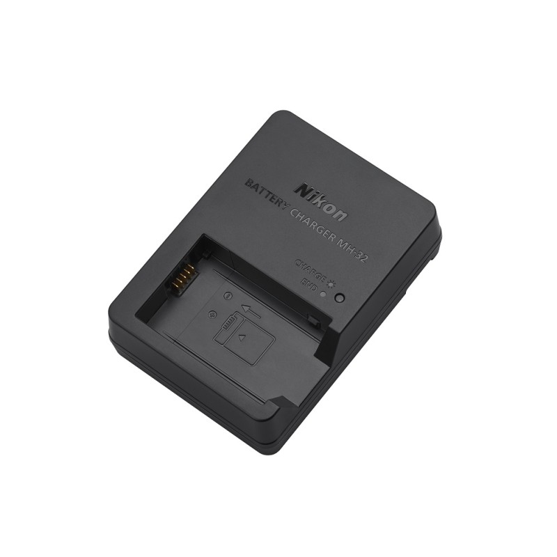 Nikon NIKON MH-32 BATTERY CHARGER ΓΙΑ EN-EL 25