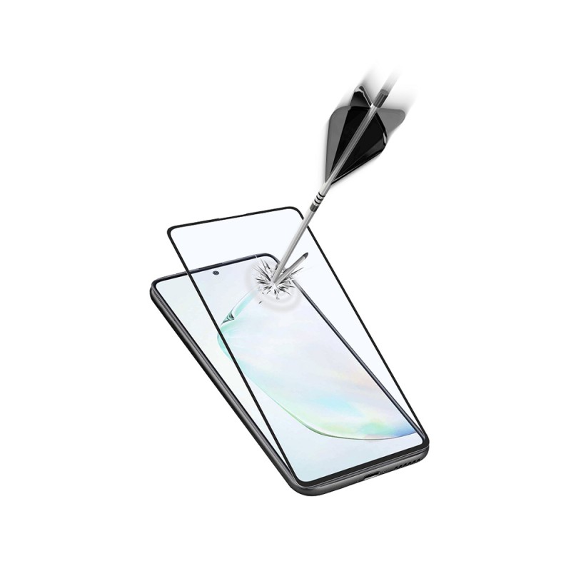 Cellular Line  CELLULAR LINE 375200 AntiShock Γυαλί Προστασίας Οθόνης για Samsung Note 10