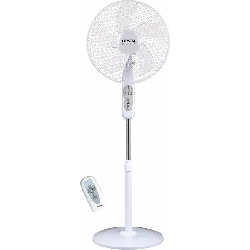 Crystal Home CRYSTAL HOME Air Comfort Control 40 με τηλεχειριστήριο