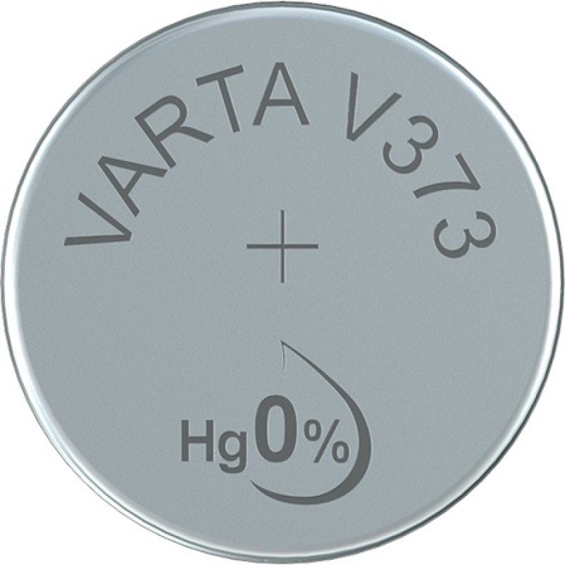 Varta VARTA 373101111 V373 S