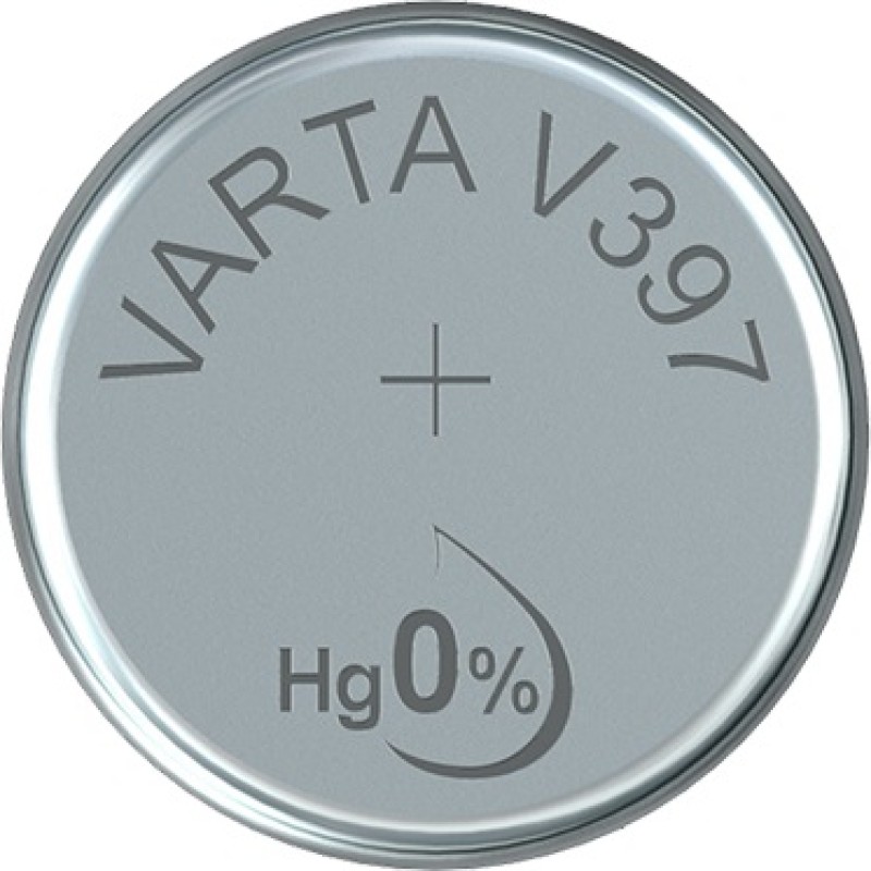 Varta VARTA 397101111 V397 S