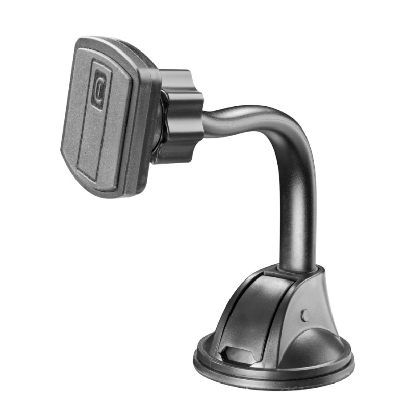 Cellular Line  CELLULAR LINE 280306 Βάση Κινητού Αυτοκινήτου Touch Flexi Βεντούζα με Μαγνήτη Mag4