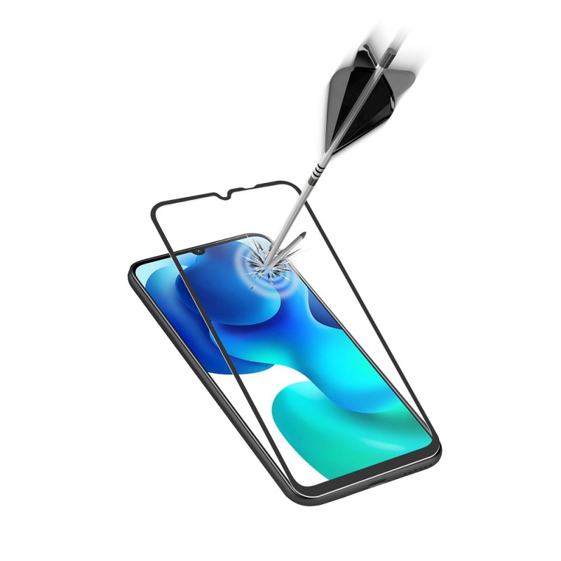 Cellular Line  CELLULAR LINE 383984 Γυαλί Προστασίας Οθόνης για Xiaomi Mi 10 Lite