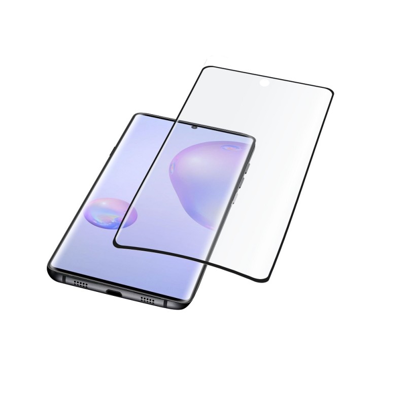 Cellular Line  CELLULAR LINE 387579 Γυαλί Προστασίας Οθόνης για Samsung Note 21