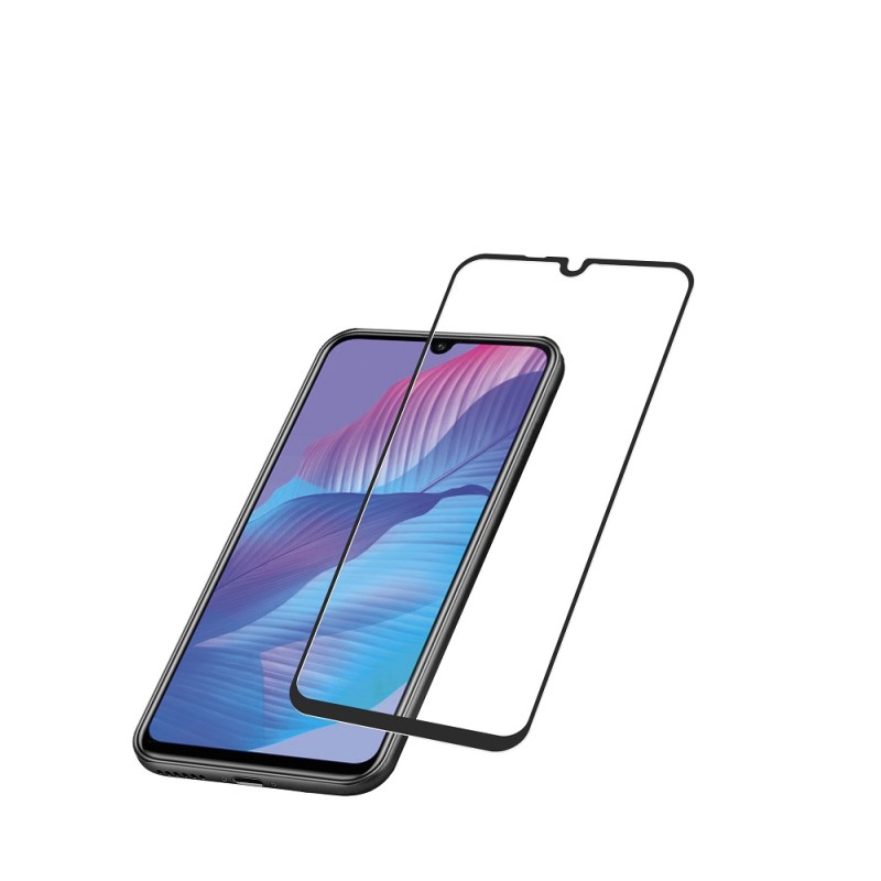 Cellular Line  CELLULAR LINE 387234 Γυαλί Προστασίας Οθόνης για Huawei P Smart S