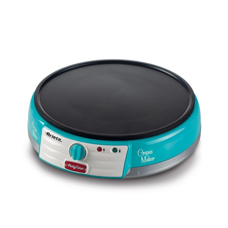 Ariete 0202/1 Κρεπιέρα Party Time Blue