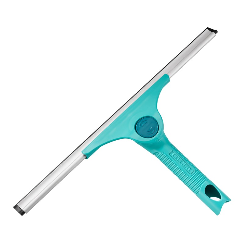 Leifheit LEIFHEIT 51522 Καθαριστής Τζαμιών Click System (XL)