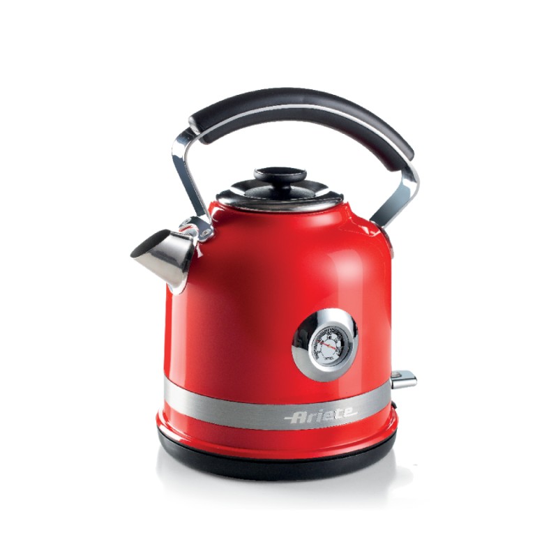 Ariete ARIETE 2854/10 Βραστήρας Moderna Red