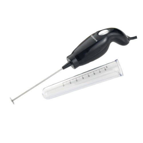 Bianco Φραπιέρα χειρός Black 0612