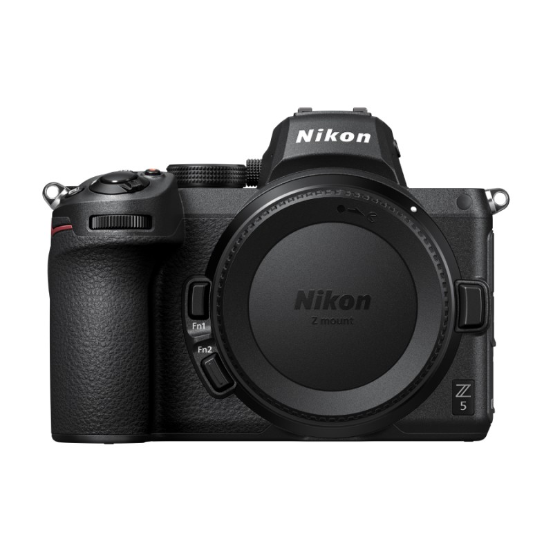 Nikon Z5 Body