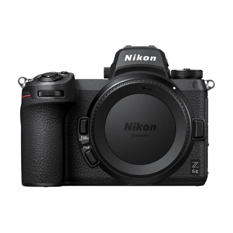 Nikon NIKON Z6II Body