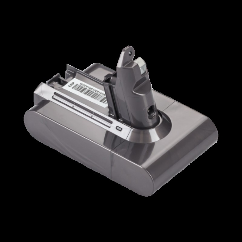 Dyson DYSON 967810-21 Power Pack + Screws Service Assy Ir for V6