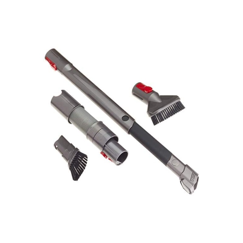 Dyson DYSON QR Car Cleaning Kit