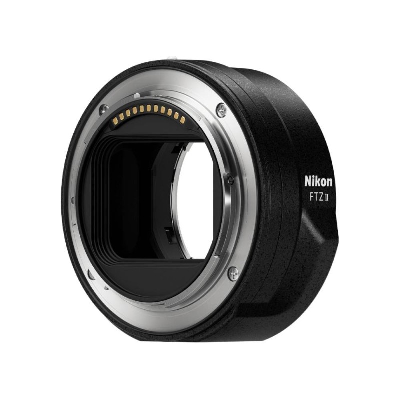 Nikon NIKON FTZ II MOUNT ADAPTER FOR Z SERIES