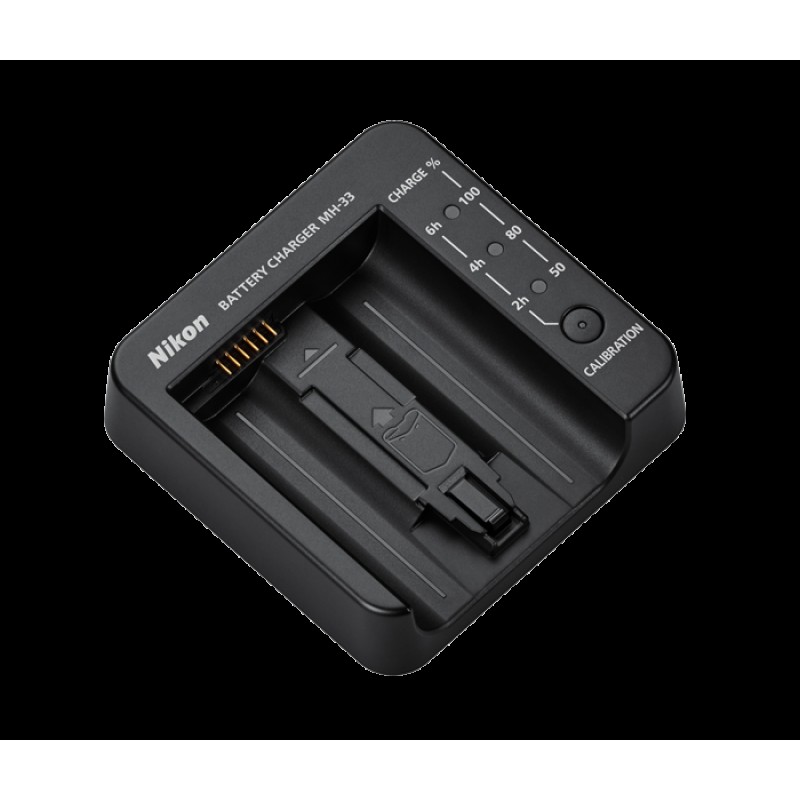 Nikon NIKON MH-33 BATTERY CHARGER