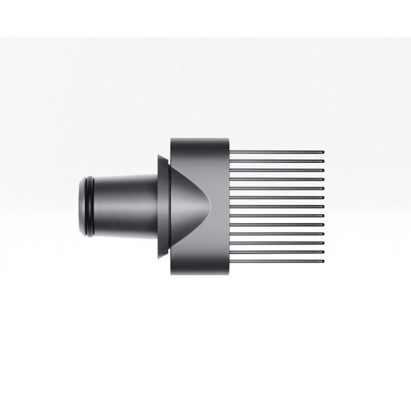 Dyson DYSON Wide tooth Comb for Dyson Supersonic (Iron)
