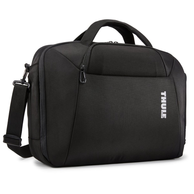 Thule THULE Accent Τσάντα Ώμου/Χειρός για Laptop 15\'\' 17L Μαύρη
