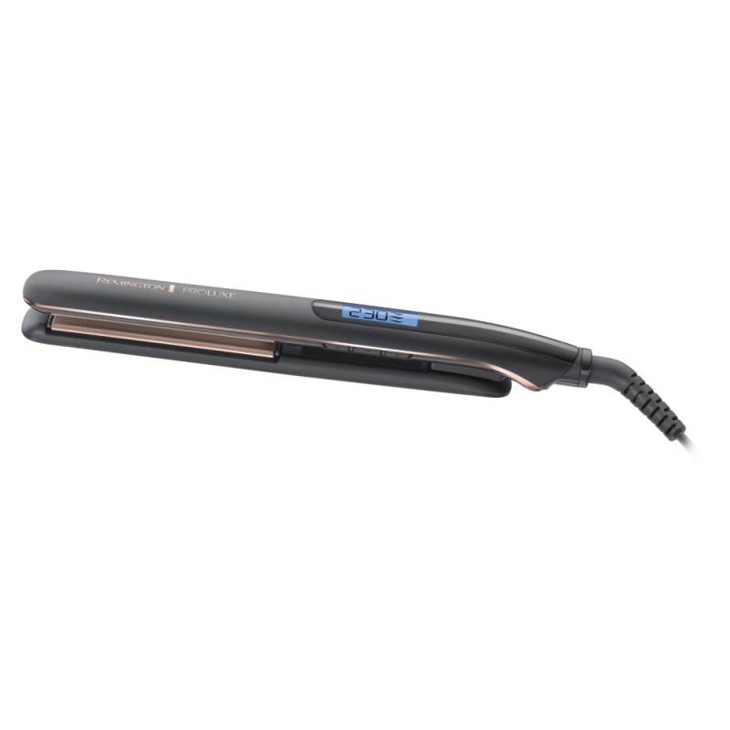 Remington REMINGTON S9100B PROluxe Midnight Edt Straightener