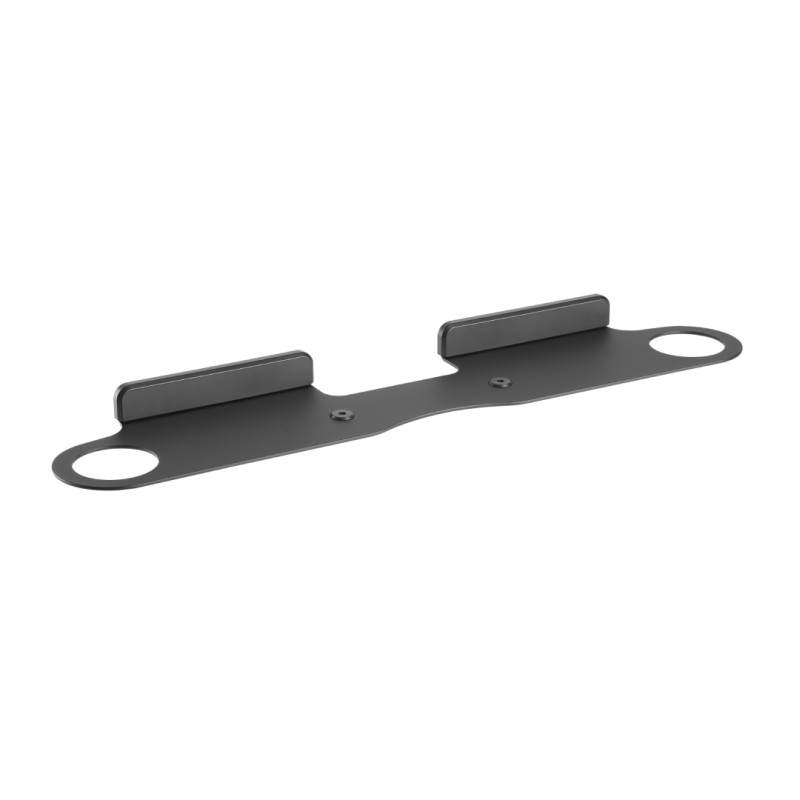 Crystal Audio CRYSTAL AUDIO WMB Wall Mount for Sonos Beam Black