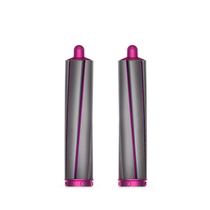 Dyson DYSON Long Barrel 40mm for Dyson Airwrap (Iron/Fuchsia)