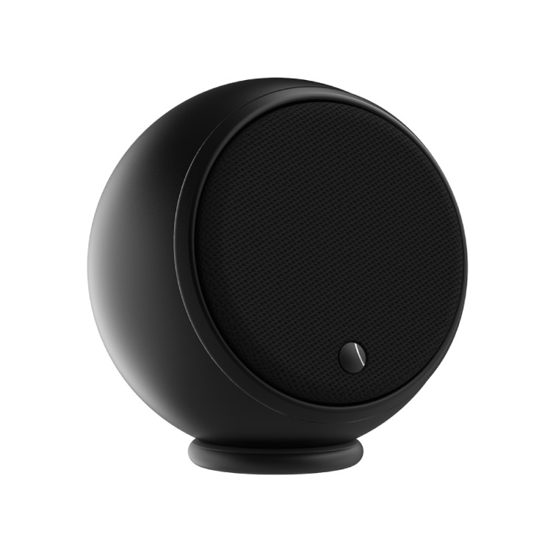 GALLO ACOUSTICS Gallo Micro SE Satin Black GMSEB