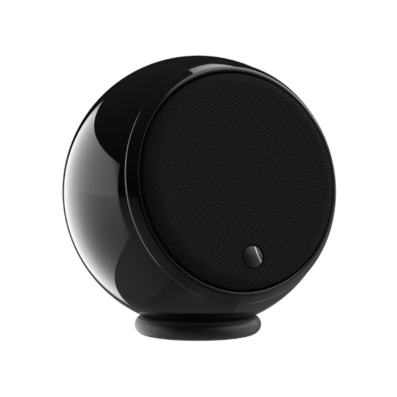 GALLO ACOUSTICS Gallo Micro SE Single (Gloss Black) GMSEGB