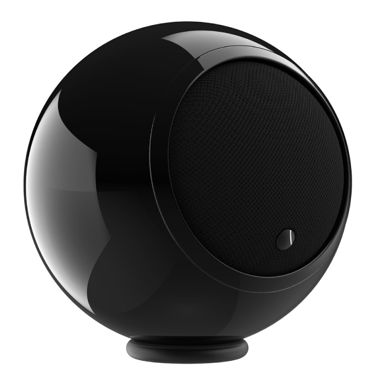 GALLO ACOUSTICS Gallo ADiva Single (Gloss Black) GA1GB