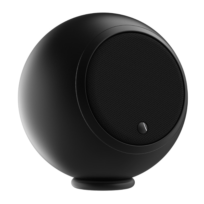 GALLO ACOUSTICS Gallo ADiva SE Satin Black GASEB