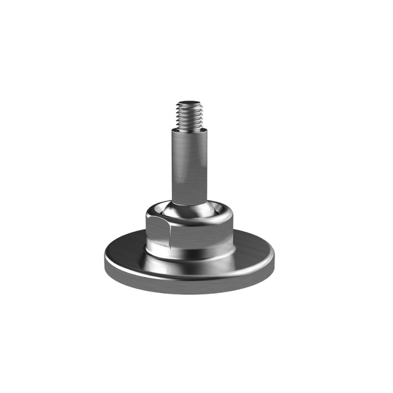 GALLO ACOUSTICS Gallo Micro/ADiva Wall Mount Stainless Steel GWMSS
