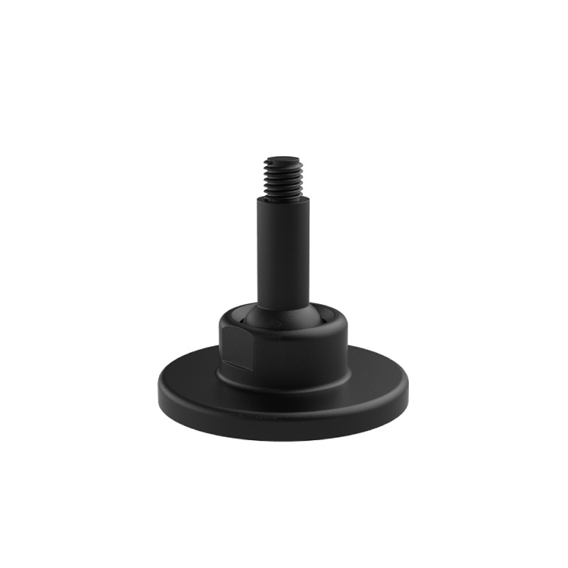GALLO ACOUSTICS Gallo Micro/ADiva Habitat Wall Mount Black GWMBHAB