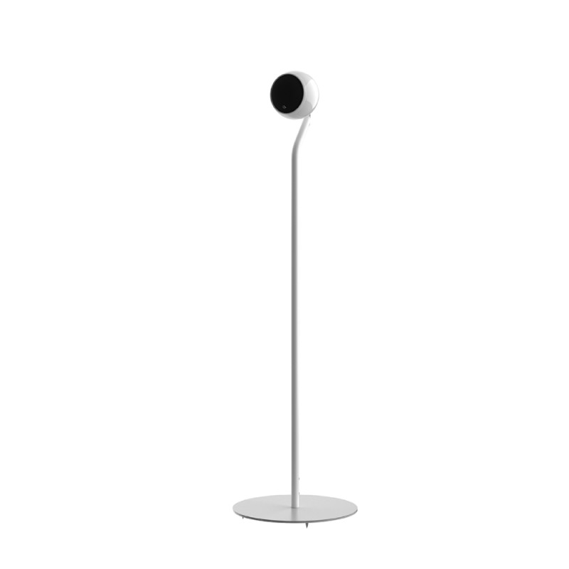 GALLO ACOUSTICS Gallo Micro/ADiva Floorstand Pair White GMAFSTW