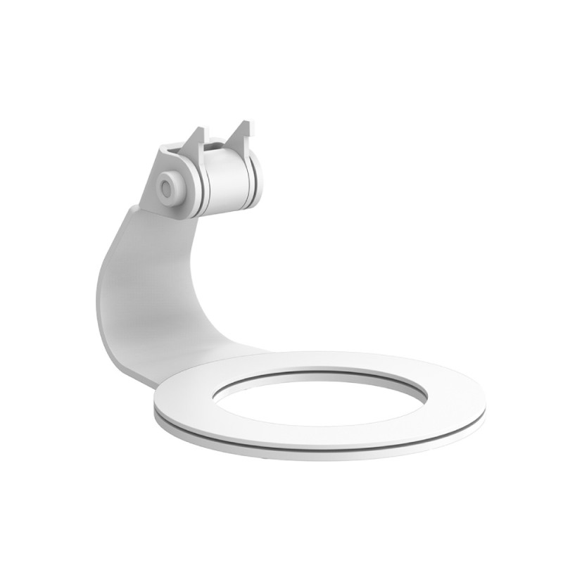 GALLO ACOUSTICS Gallo Micro Table Stand/Ceiling Mount White GMTSCMW