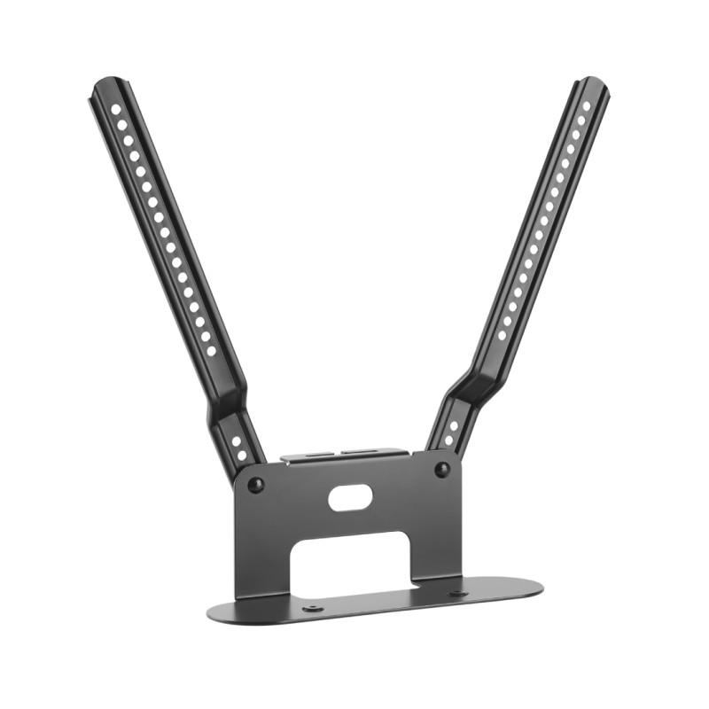 Crystal Audio CRYSTAL AUDIO TVMB TV Mount for Sonos Beam Black