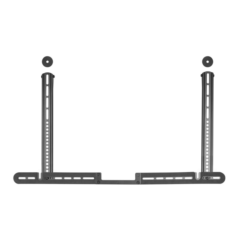 Crystal Audio CRYSTAL AUDIO TVMA TV Mount for Sonos Arc Black