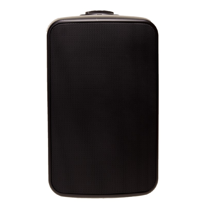 TRUAUDIO TruAudio OP-6.2-BK Black 2-way Outdoor Speaker