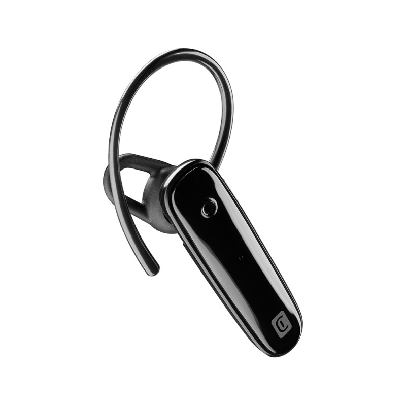 Cellular Line  CELLULAR LINE 440472 Score Bluetooth Ακουστικό Mono Μαύρο