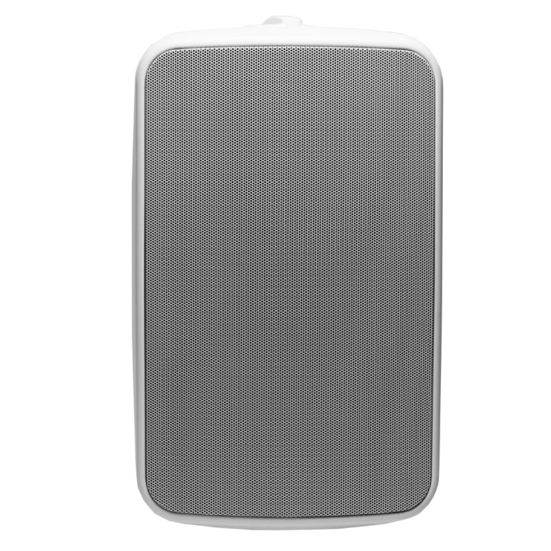 TRUAUDIO TruAudio OP-6.2-WT White 2-way Outdoor Speaker