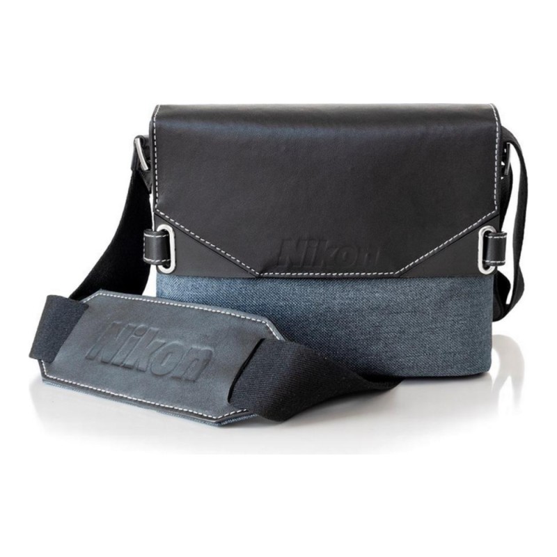 Nikon NIKON CS-P12 Premium Bridge Case