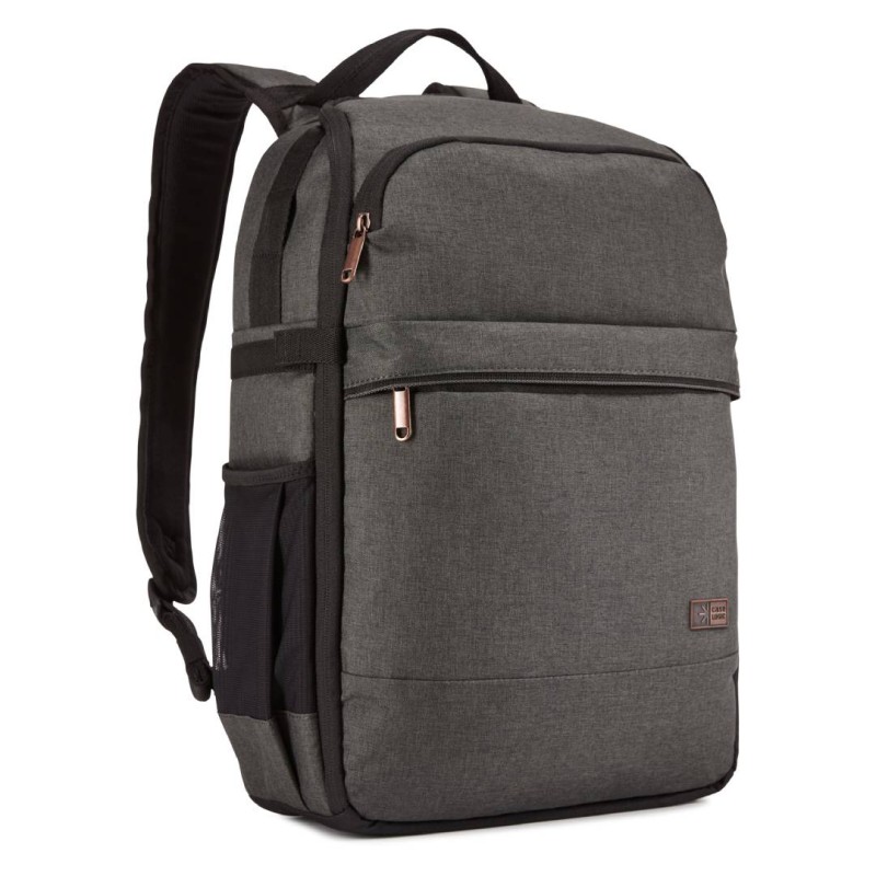 Case Logic CASE LOGIC Era Large Backpack Σακίδιο Πλάτης για DSLR + Tablet/Laptop 13\'\' Γκρι