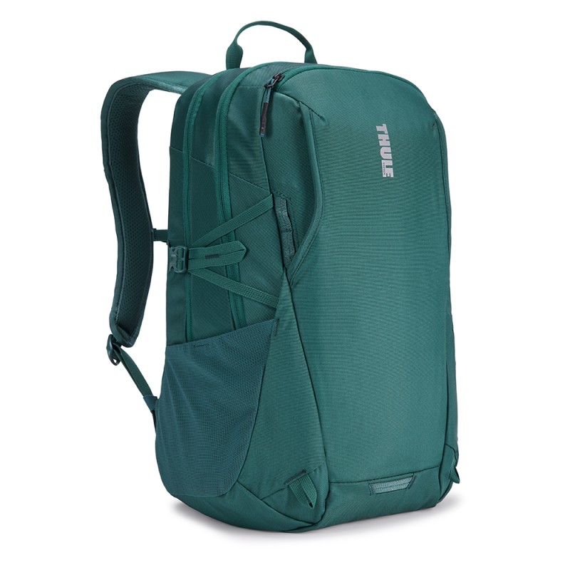Thule THULE EnRoute Backpack Σακίδιο Πλάτης 23L Mallard Green Πράσινο