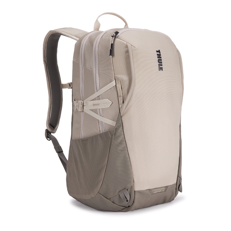 Thule THULE EnRoute Backpack Σακίδιο Πλάτης 23L Pelican Vetiver Μπεζ/Γκρι