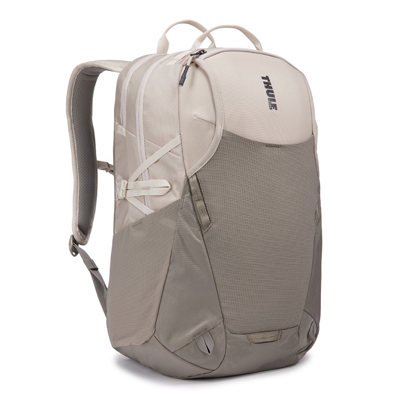 Thule THULE EnRoute Backpack Σακίδιο Πλάτης 26L Pelican Vetiver Μπεζ/Γκρι