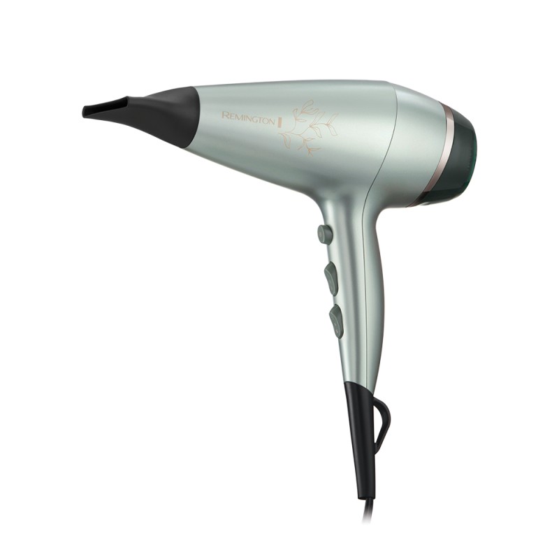 Remington REMINGTON AC5860 E51 Botanicals Hairdryer